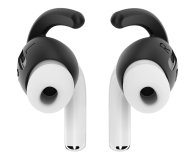 KeyBudz EarBuddyz do AirPods Pro black - 1172693 - zdjęcie 4